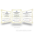 100% pemanis alami bubuk stachyose